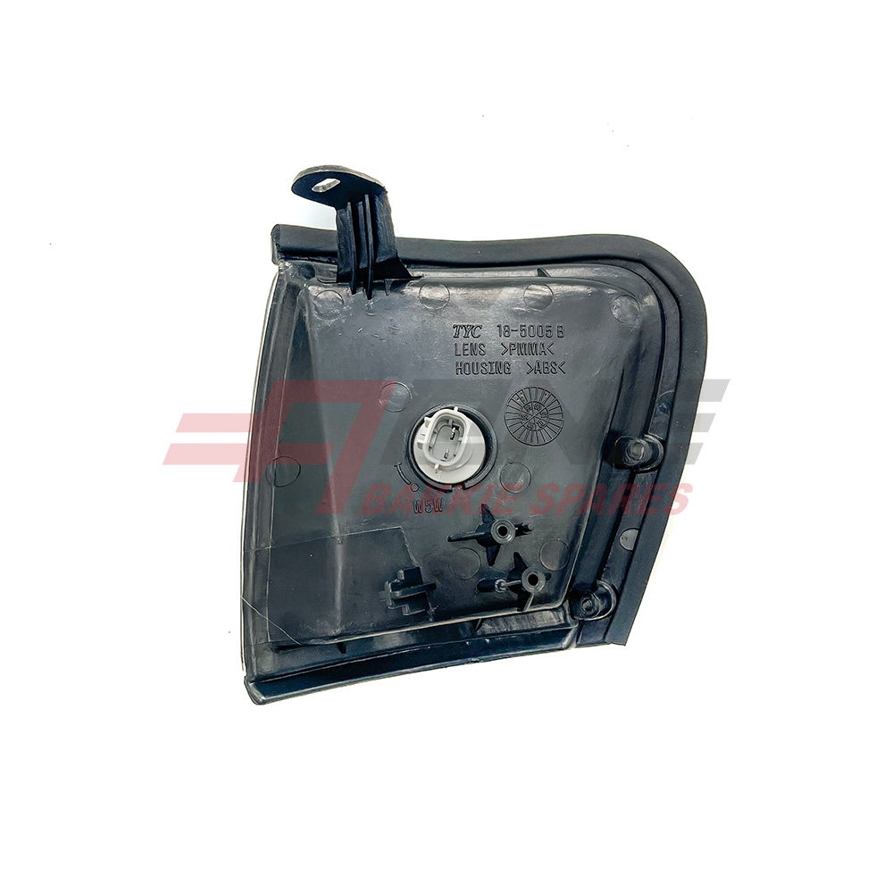 Corner Light Rh (Frosted) Isuzu for ISUZU KB320 FRONTIER SUV — view 3